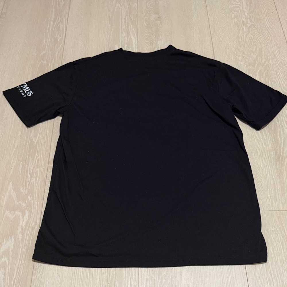 ✨ San Francisco Giants Black Graphic Tee - Picture 6 of 6